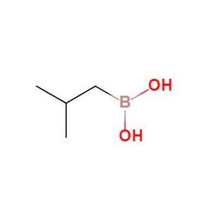异丁基硼酸