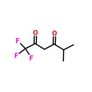 1,1,1-三氟-5-甲基-2,4-己二酮