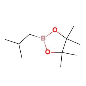 硼酸频那醇异丁酯,isobutylboronic acid pinacol ester