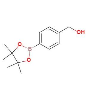 4-(羟甲基)苯硼酸频哪醇酯