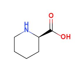D-哌啶-2-甲酸,D-pipecolic acid