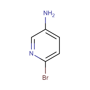 3-氨基-6-溴吡啶,5-Amino-2-bromopyridine