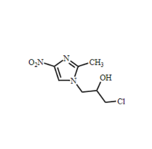 奥硝唑杂质,Ornidazole Impurity