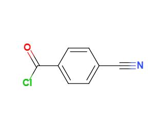 对氰基苯甲酰氯,4-Cyanobenzoyl chloride