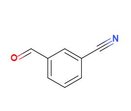 3-氰基苯甲醛,3-formylbenzonitrile