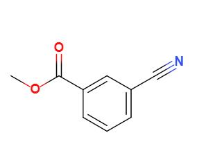 3-氰基苯甲酸甲酯,Methyl 3-Cyanobenzoate