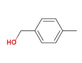 4-甲基苄醇,4-methylbenzyl alcohol