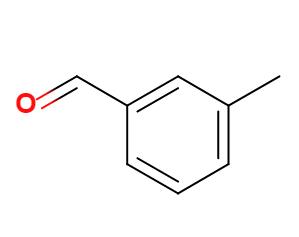 3-甲基苯甲醛,m-tolualdehyde