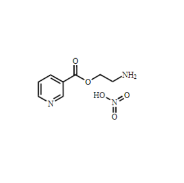 尼可地尔杂质,Nicorandil Impurity