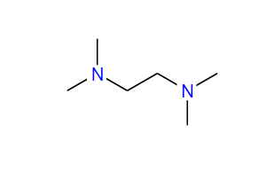 N,N,N',N'-四甲基乙二胺,N,N,N',N'-Tetramethylethylendiamin