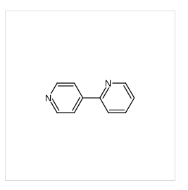 2,4'-联吡啶,2,4'-Dipyridyl