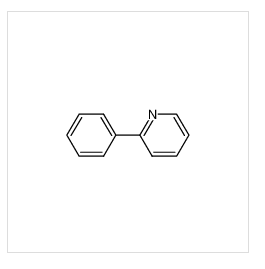 2-苯基吡啶,2-Phenylpyridine