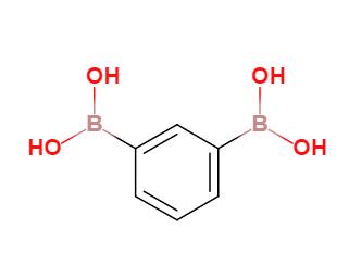 1,3-苯二硼酸,1,3-Benzenediboronic acid