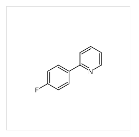 2-(4-氟苯基)吡啶,2-(4-Fluorophenyl)pyridine