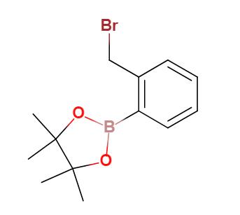 2-溴乙基基苯硼酸频哪醇酯,2-Bromomethylphenylboronic acid, pinacol ester