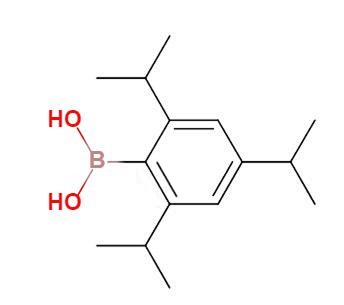 2,4,6-三异丙基苯硼酸,2,4,6-Triisopropylbenzeneboronic Acid