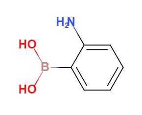 2-氨基苯硼酸,2-Aminophenylboronic acid