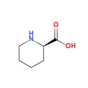 D-哌啶-2-甲酸