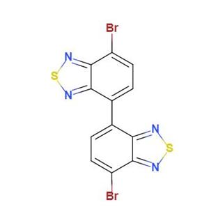 7,7'-dibromo-4,4'-bis(2,1,3-benzothiadiazole)