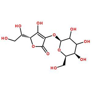 抗壞血酸葡糖苷