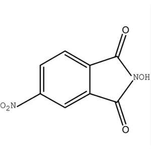 N-羟基邻苯二甲酰亚胺,N-Hydroxyphthalimide