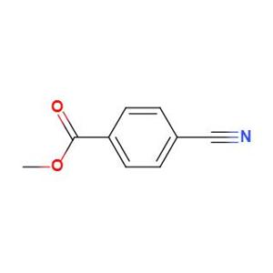 对氰基苯甲酸甲酯,Methyl 4-cyanobenzoate