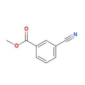 3-氰基苯甲酸甲酯,Methyl 3-Cyanobenzoate
