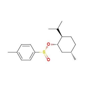 (1R,2S,5R)-(-)-薄荷基(S)-对甲苯亚磺酸酯
