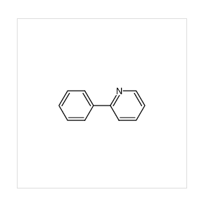 2-苯基吡啶,2-Phenylpyridine