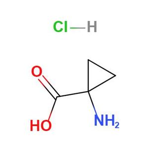 1-氨基环丙烷羧酸盐酸盐,1-Aminocyclopropanecarboxylic acid hydrochloride