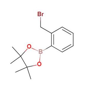 2-溴乙基基苯硼酸频哪醇酯,2-Bromomethylphenylboronic acid, pinacol ester