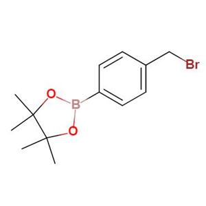 4-溴甲基苯硼酸频哪醇酯