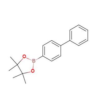 4-双苯硼酸频那醇酯,4-Biphenylboronic Acid Pinacol Ester