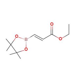 2-(乙氧羰基)乙烯基乙酸二甲基丁二醇酯