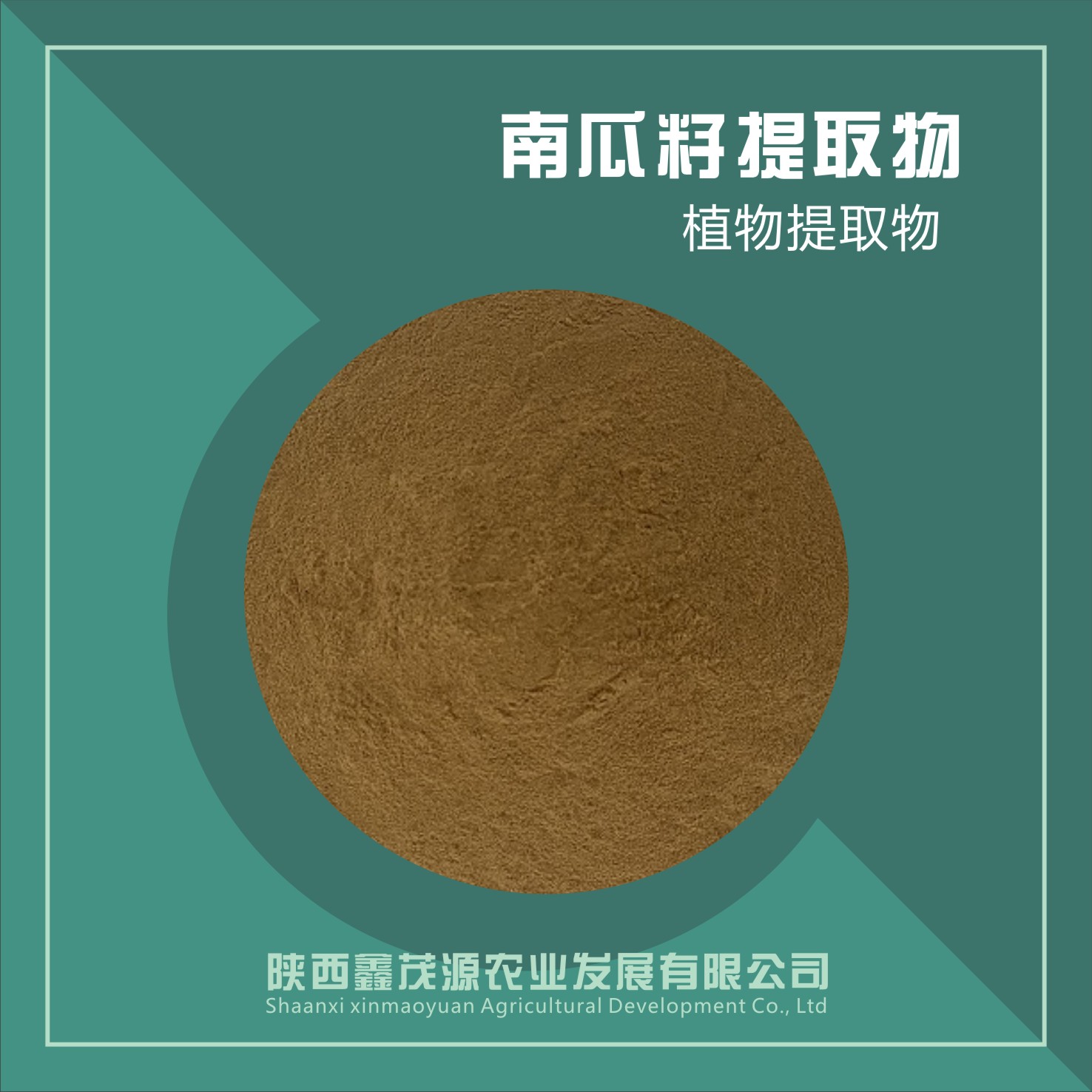 南瓜籽提取物,Pumpkin seed extract