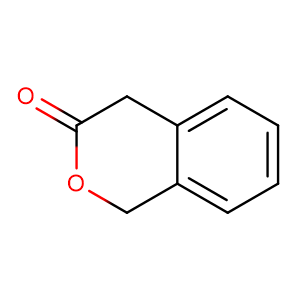 3-异色酮,3-ISOCHROMANONE