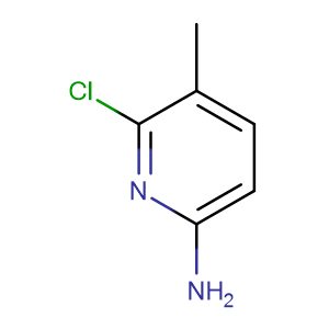 6-氯-5-甲基-2-吡啶胺,2-Pyridinamine, 6-chloro-5-methyl