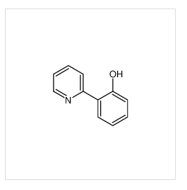 2-(2-吡啶基)苯酚,2-(Pyridin-2-yl)phenol