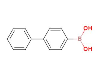 4-联苯硼酸,B-[1,1'-biphenyl]-4-yl-Boronic acid