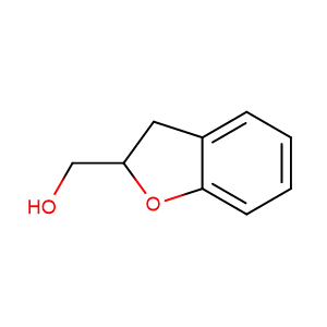 2,3-二氢苯并呋喃-2-甲醇,2,3-DIHYDRO-1-BENZOFURAN-2-YLMETHANOL