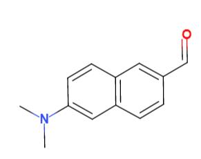 6-(二甲基氨基)-2-萘醛,6-(Dimethylamino)-2-naphthaldehyde