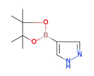 4-吡唑硼酸频哪醇酯,4-(4,4,5,5-tetramethyl-1,3,2-dioxaborolan-2-yl)-1H-pyrazole