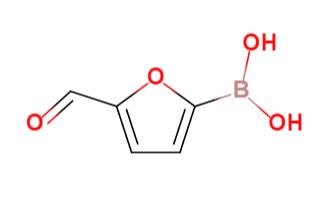 5-甲醛基呋喃-2-硼酸,5-Formyl-2-furylboronic acid
