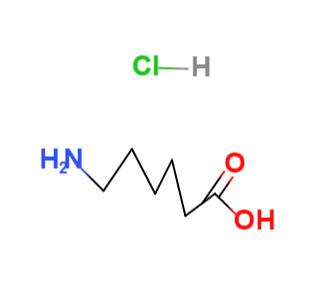 6-氨基己酸盐酸盐,6-Aminohexanoic acid hydrochloride