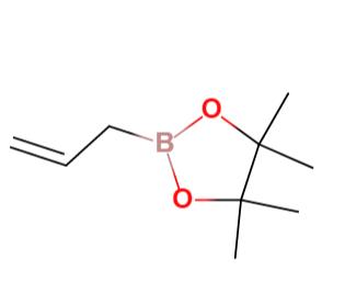 烯丙基硼酸频哪醇酯,Allylboronic acid pinacol ester