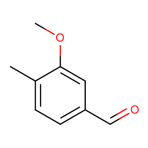 3-甲氧基-4-甲基苯甲醛,3-METHOXY-4-METHYLBENZALDEHYDE