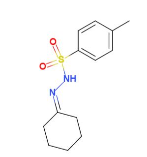 环己酮对甲苯磺酰腙,Cyclohexanone Tosylhydrazone