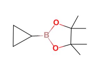 環(huán)丙基硼酸頻哪醇酯,Cyclopropylboronic acid pinacol ester