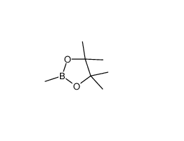 甲基硼酸频呐醇酯,2,4,4,5,5-Pentamethyl-1,3,2-dioxaborolane