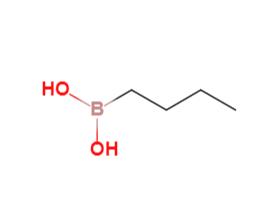 正丁基硼酸,1-Butaneboronic acid